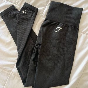 Gymshark Vital Seamless Leggings